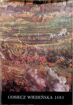 Odsiecz Wiedeńska 1683