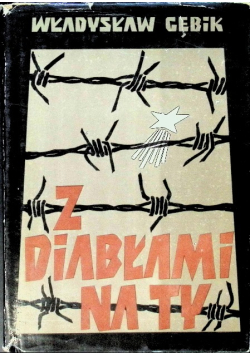 Z diabłami na ty