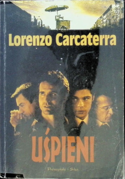 Uśpieni