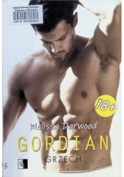 Gordian Tom 1 Grzech