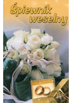 Śpiewnik weselny