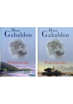 Podróżniczka Tom I i II