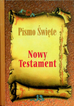 Pismo Święte Nowy Testament