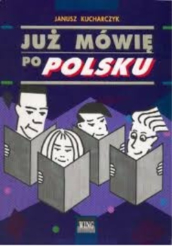 Już mówię po polsku