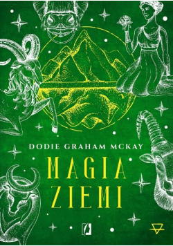Magia ziemi Żywioły