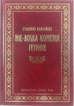 Nie Boska Komedia Irydion