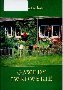 Gawędy Iwkowskie