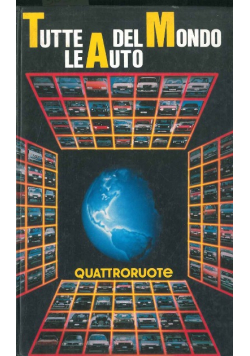 Tutte del mondo auto