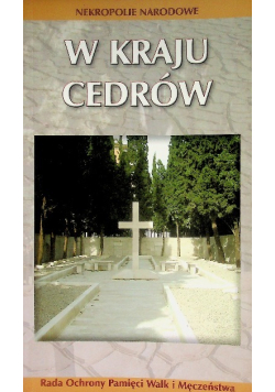 W kraju Cedrów