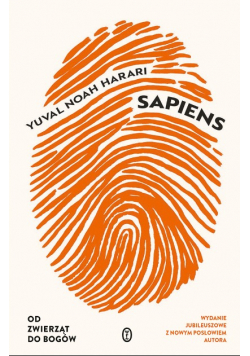 Sapiens Od zwierząt do bogów