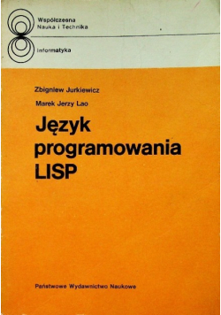 Język programowania LISP