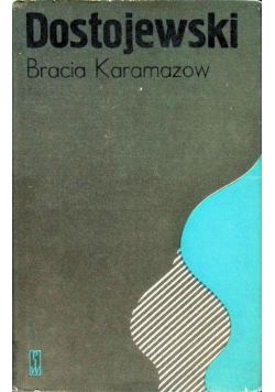 Bracia Karamazow