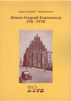 Historia fotografii krajoznawczej PTK – PTTK