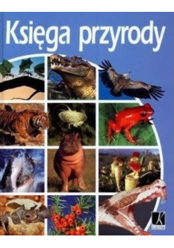 Księga przyrody