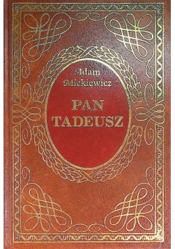 Pan Tadeusz