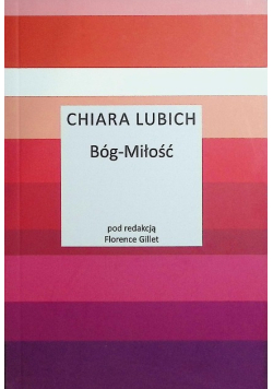 Miłość-Bóg