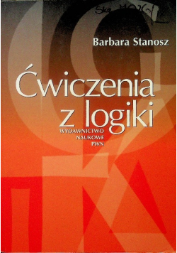 Ćwiczenia z logiki