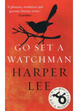 Go set a Watchman