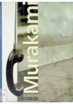 Sputnik Sweetheart