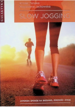 Slow jogging