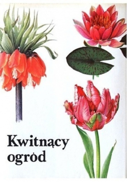 Kwitnący ogród