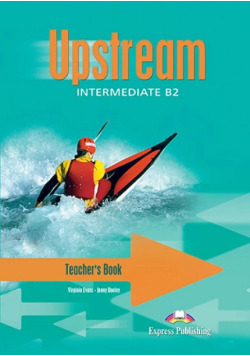 Upstream Intermediate B2 Workbook