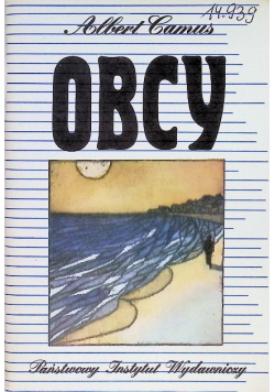 Obcy