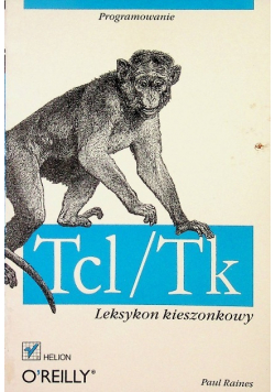 Tcl / Tk Programowanie