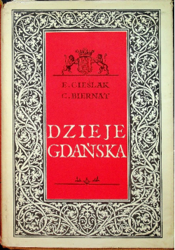 Dzieje Gdańska