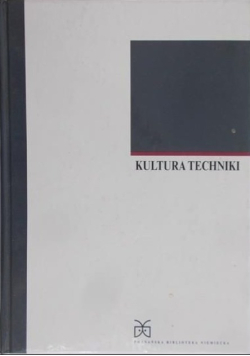 Kultura techniki