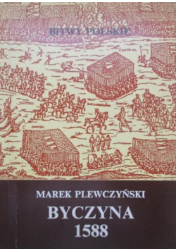 Byczyna 1588