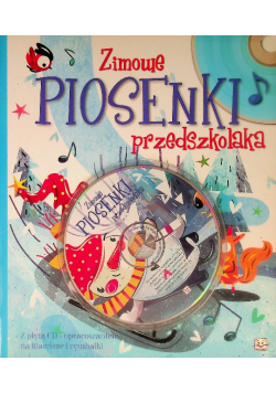Zimowe piosenki przedszkolaka