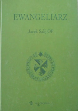 Ewangeliarz