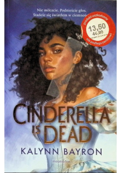 Cinderella Is Dead