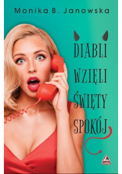 Diabli wzięli świety spokój