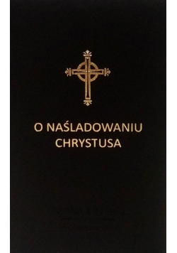O naśladowaniu Chrystusa