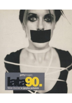 Gettyimages lata 90