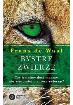Bystre zwierzę