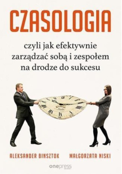 Czasologia