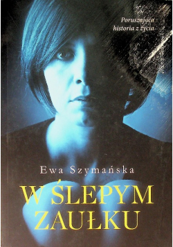 W ślepym zaułku