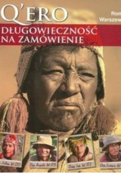 Qero Długowieczność na zamówienie