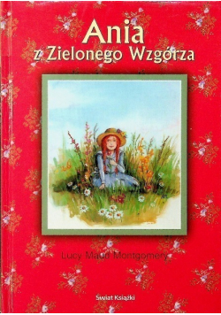 Ania z Zielonego Wzgórza