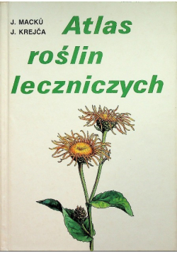 Atlas roślin leczniczych