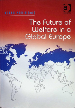 Future of Welfare in a Global Europe