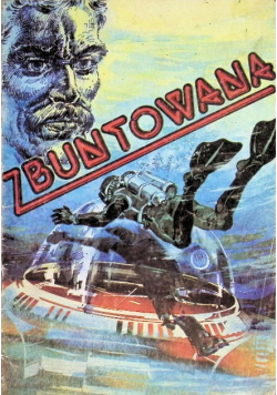 Zbuntowana