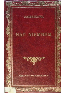 Nad Niemnem