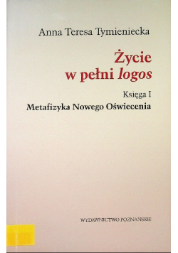 Życie w pełni logos