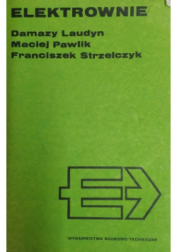 Elektrownie