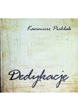 Dedykacje