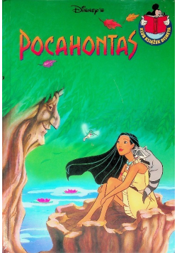 Pocahontas